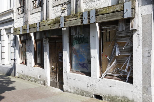 Jakobstra&szlig;e 95